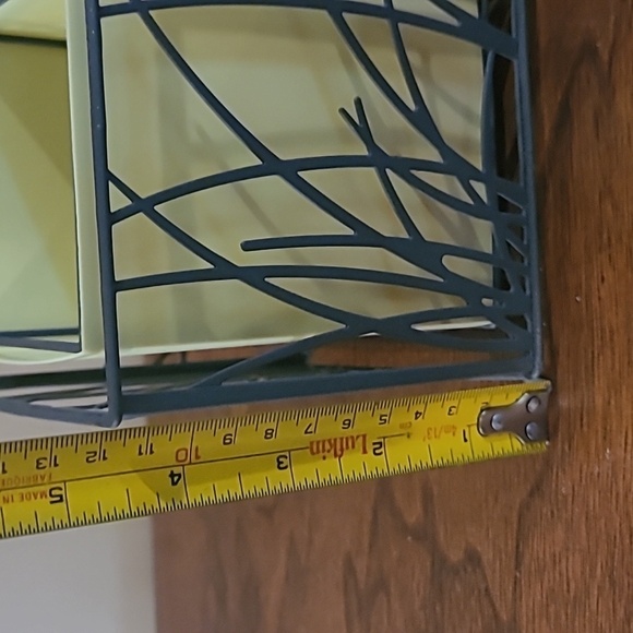 PARTYLITE Retired Lites Luminary Tealight or Votive Candle Holder - Picture 10 of 12